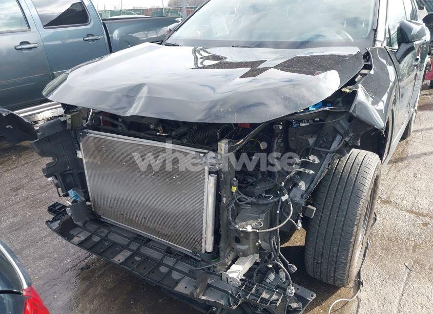 Photo 18 of 2021 Toyota Rav4 LE (VIN 2T3G1RFV5MC228663)