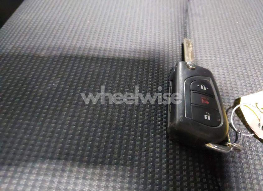 Photo 11 of 2021 Toyota Rav4 LE (VIN 2T3G1RFV5MC237556)