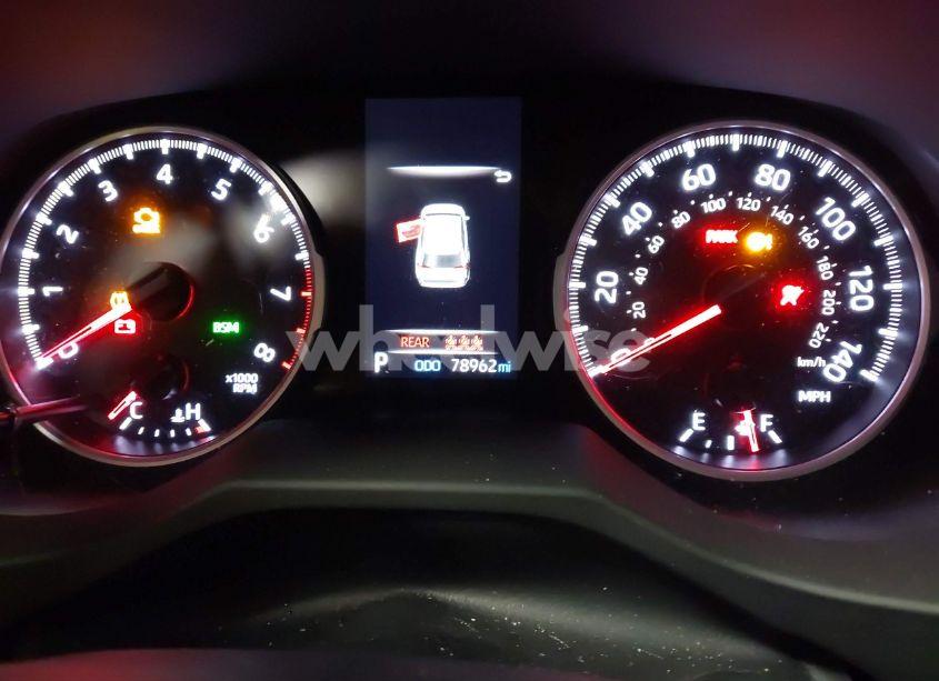 Photo 7 of 2021 Toyota Rav4 LE (VIN 2T3G1RFV5MC237556)