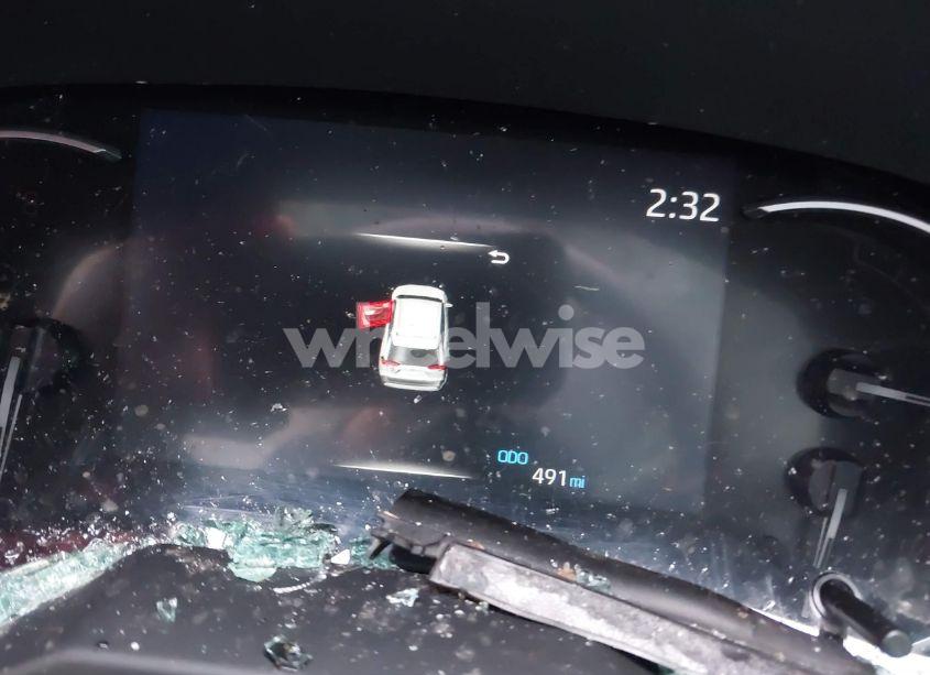 Photo 7 of 2024 Toyota Rav4 LE (VIN 2T3G1RFV5RC449686)