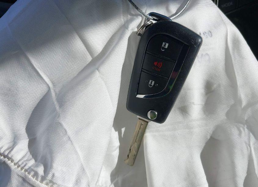 Photo 11 of 2019 Toyota Rav4 LE (VIN 2T3G1RFV6KC044636)