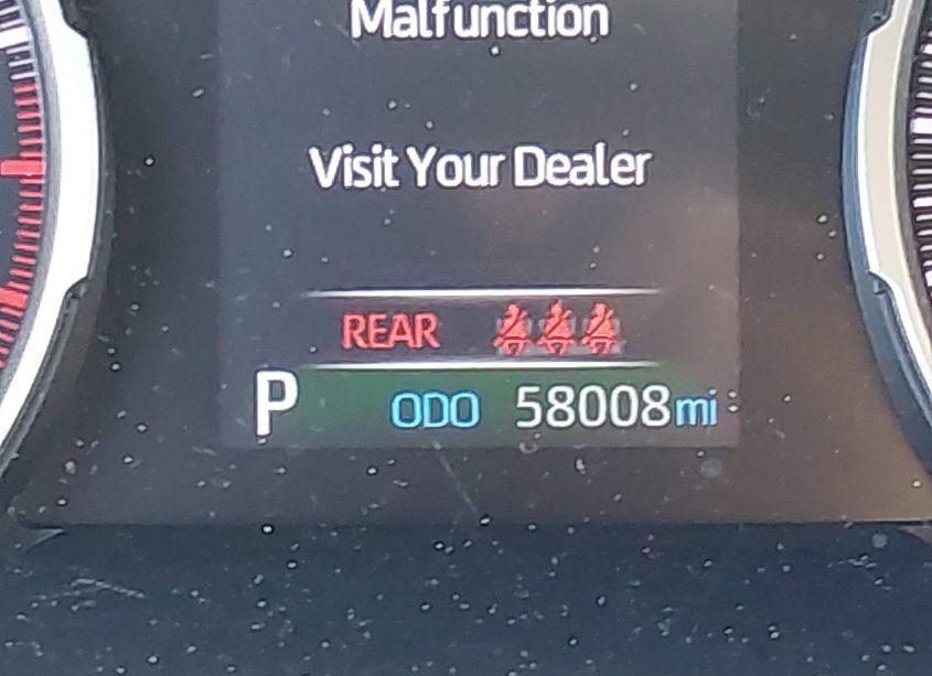 Photo 15 of 2019 Toyota Rav4 LE (VIN 2T3G1RFV6KC044636)