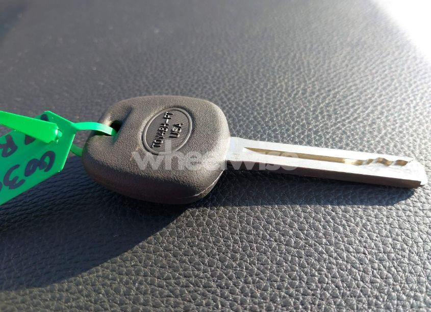 Photo 11 of 2019 Toyota Rav4 LE (VIN 2T3G1RFV6KW003003)