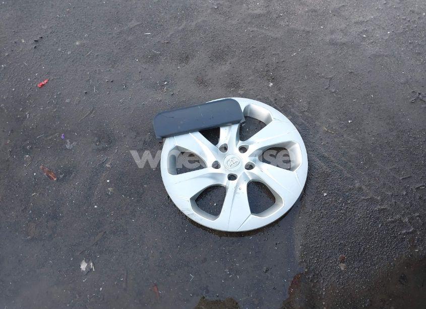 Photo 12 of 2019 Toyota Rav4 LE (VIN 2T3G1RFV6KW003003)