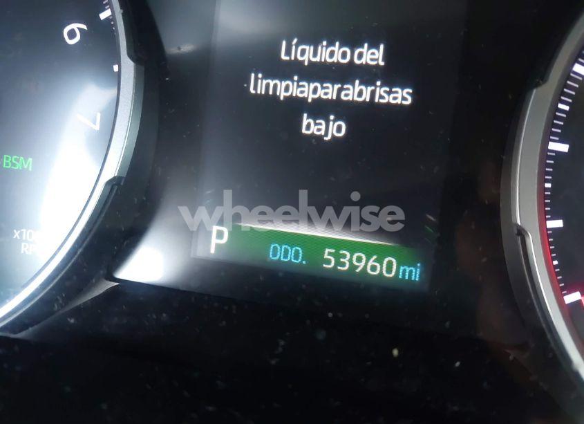 Photo 16 of 2019 Toyota Rav4 LE (VIN 2T3G1RFV6KW003003)