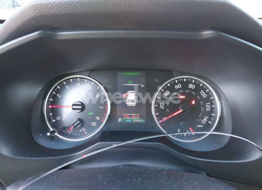 Photo 7 of 2019 Toyota Rav4 LE (VIN 2T3G1RFV6KW003003)