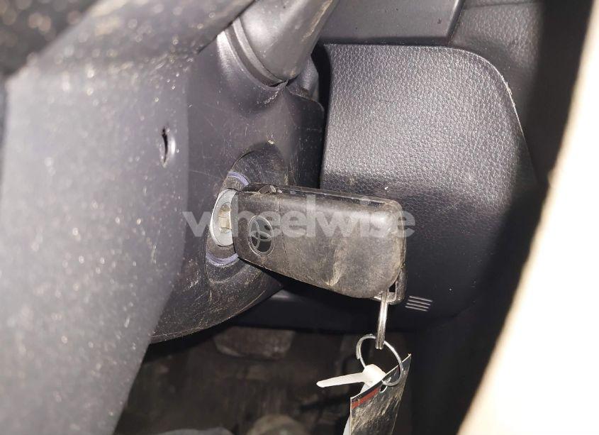 Photo 11 of 2020 Toyota Rav4 LE (VIN 2T3G1RFV6LW128102)