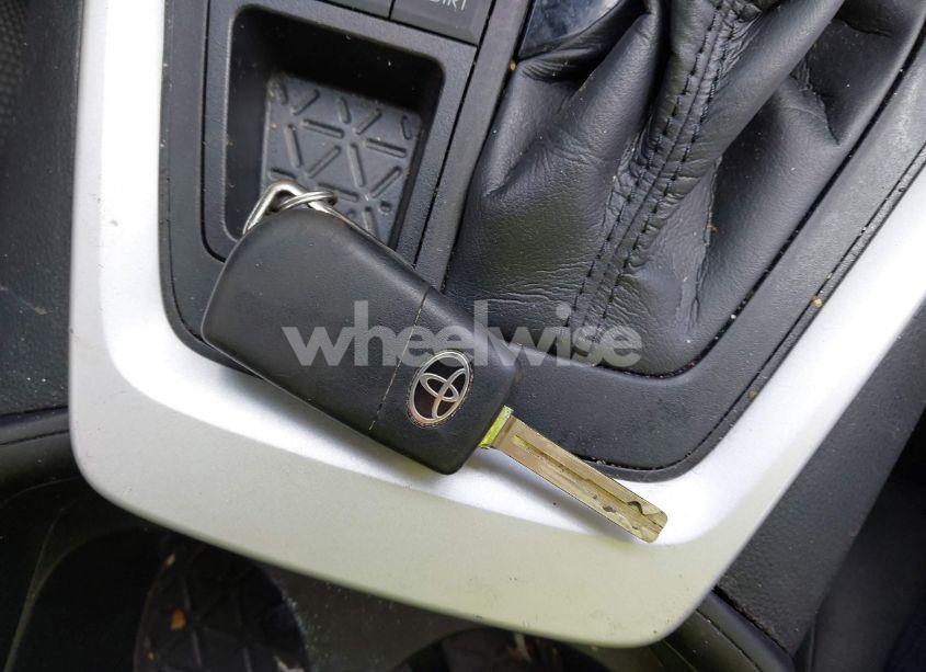 Photo 11 of 2020 Toyota Rav4 LE (VIN 2T3G1RFV6LW129542)