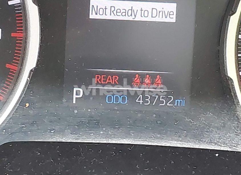 Photo 15 of 2020 Toyota Rav4 LE (VIN 2T3G1RFV6LW129542)