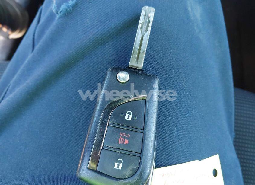 Photo 11 of 2020 Toyota Rav4 LE (VIN 2T3G1RFV6LW130254)