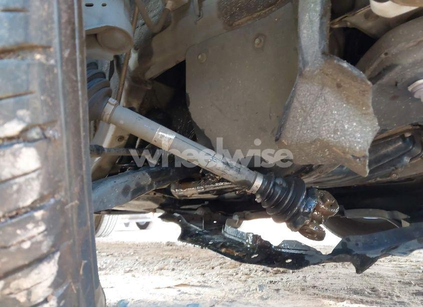 Photo 17 of 2020 Toyota Rav4 LE (VIN 2T3G1RFV6LW130254)