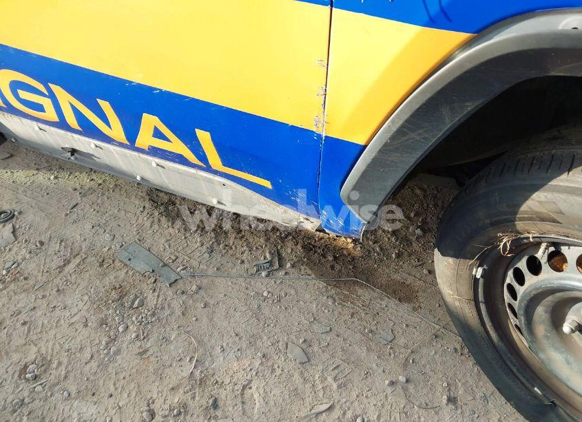 Photo 18 of 2020 Toyota Rav4 LE (VIN 2T3G1RFV6LW130254)