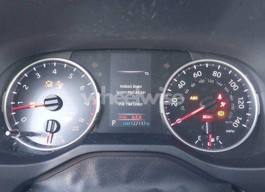 Photo 7 of 2020 Toyota Rav4 LE (VIN 2T3G1RFV6LW130254)