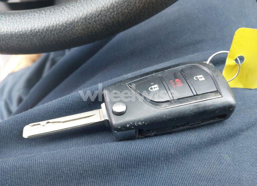 Photo 11 of 2021 Toyota Rav4 LE (VIN 2T3G1RFV6MC175228)