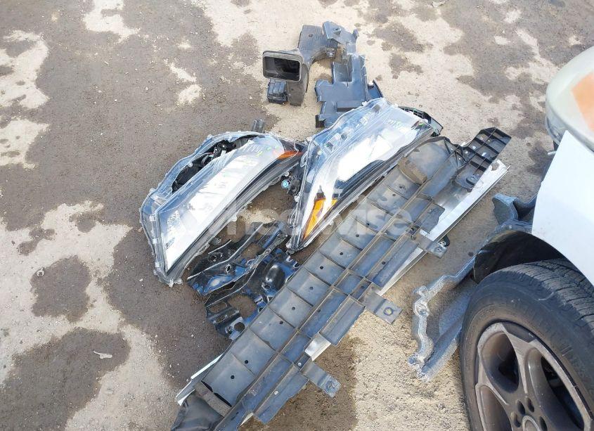 Photo 12 of 2021 Toyota Rav4 LE (VIN 2T3G1RFV6MC175228)