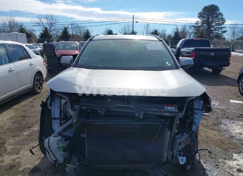 Photo 13 of 2021 Toyota Rav4 LE (VIN 2T3G1RFV6MC175228)