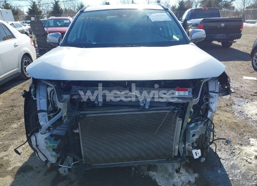 Photo 6 of 2021 Toyota Rav4 LE (VIN 2T3G1RFV6MC175228)