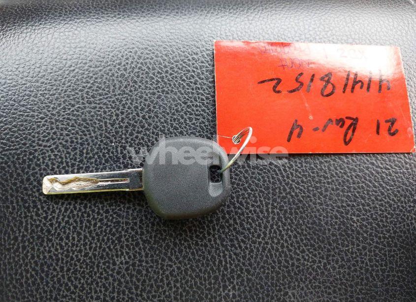 Photo 11 of 2021 Toyota Rav4 LE (VIN 2T3G1RFV6MC225383)