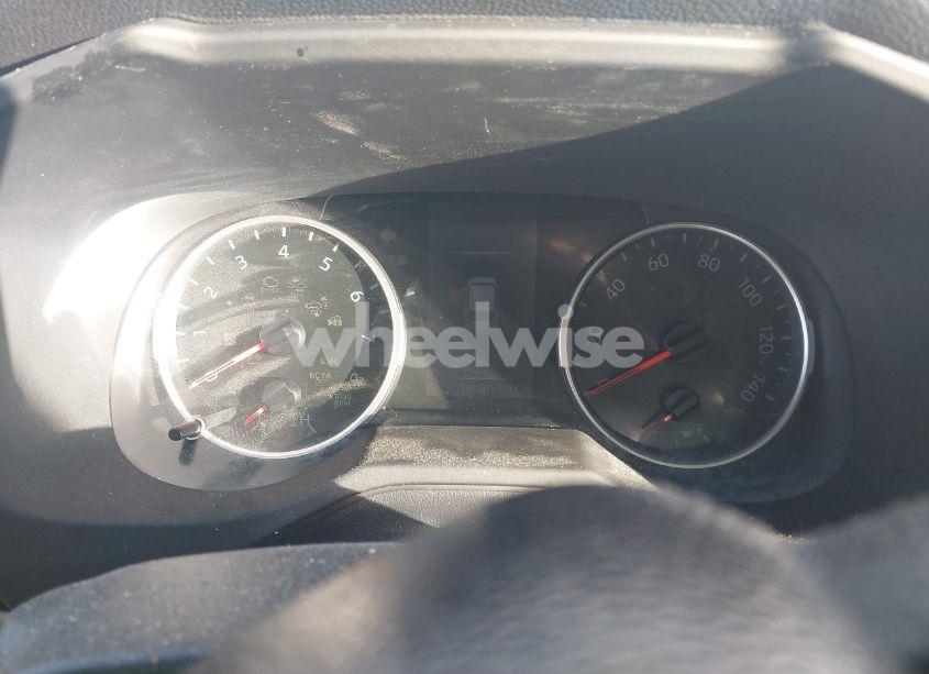 Photo 7 of 2021 Toyota Rav4 LE (VIN 2T3G1RFV6MC225383)