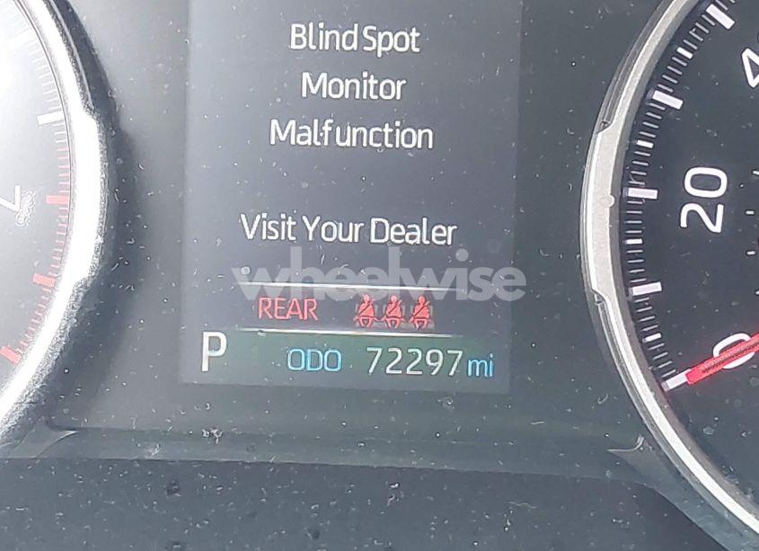 Photo 16 of 2021 Toyota Rav4 LE (VIN 2T3G1RFV6MC250557)