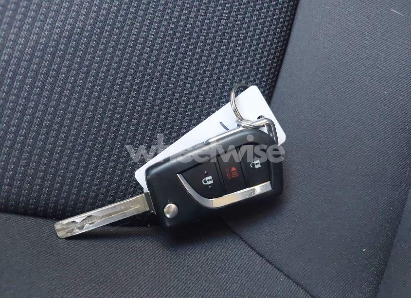 Photo 11 of 2021 Toyota Rav4 LE (VIN 2T3G1RFV6MW218819)