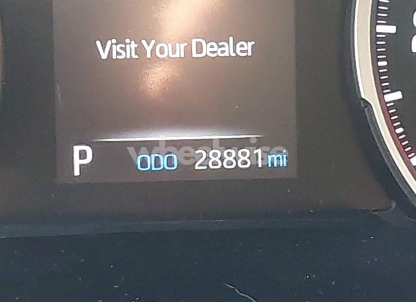 Photo 15 of 2021 Toyota Rav4 LE (VIN 2T3G1RFV6MW218819)