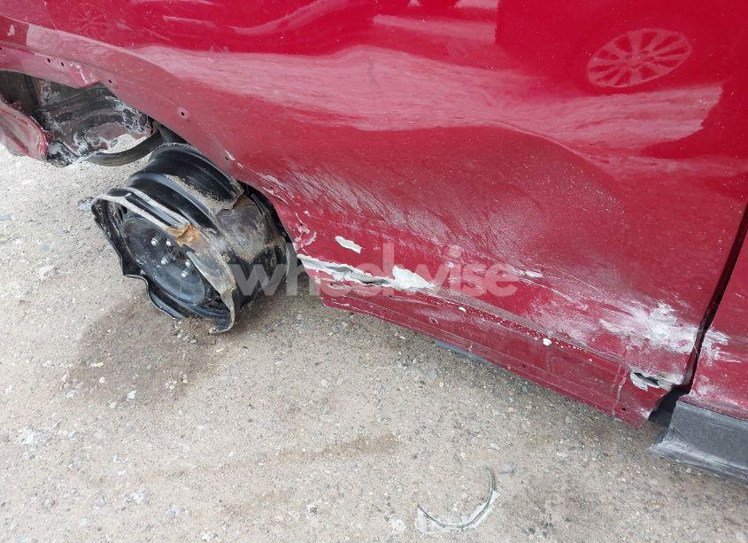 Photo 18 of 2021 Toyota Rav4 LE (VIN 2T3G1RFV6MW224779)