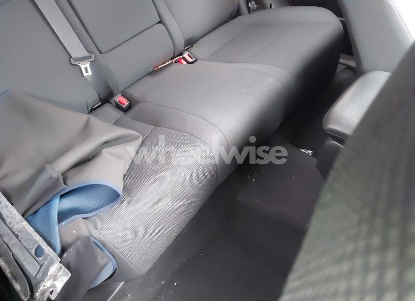 Photo 8 of 2021 Toyota Rav4 LE (VIN 2T3G1RFV6MW224779)