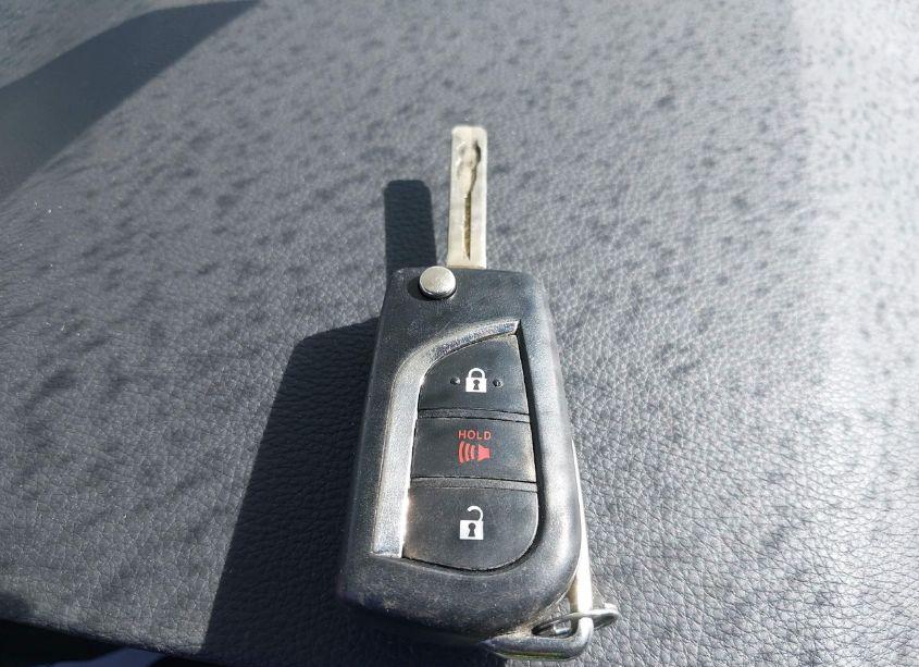 Photo 11 of 2022 Toyota Rav4 LE (VIN 2T3G1RFV6NW318114)