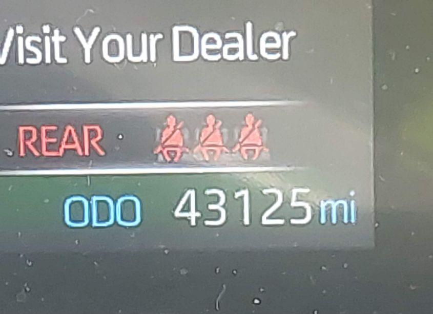 Photo 15 of 2022 Toyota Rav4 LE (VIN 2T3G1RFV6NW318114)