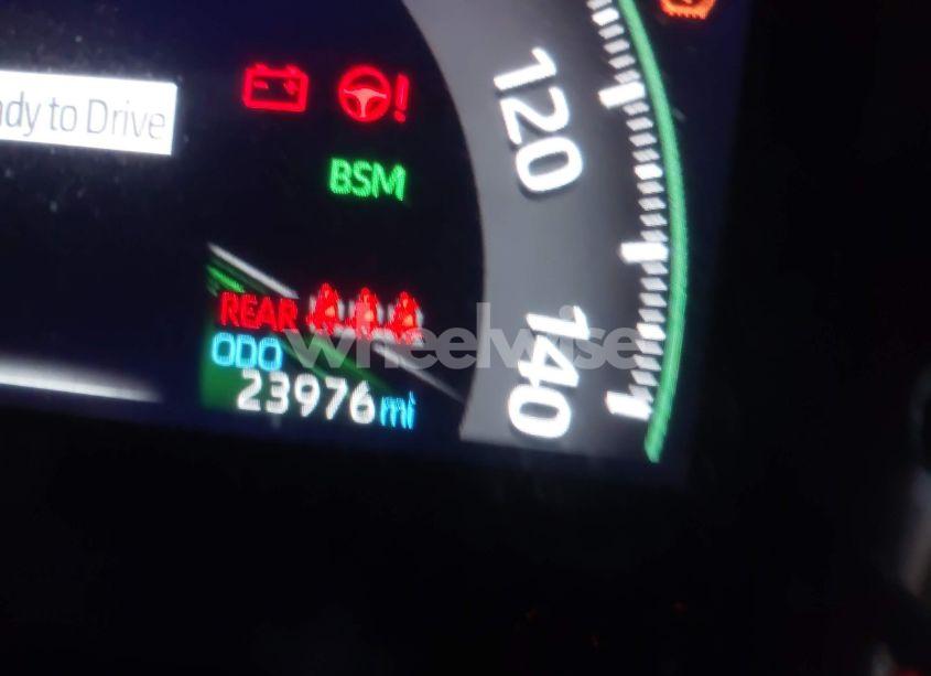 Photo 16 of 2023 Toyota Rav4 LE (VIN 2T3G1RFV6PW332226)