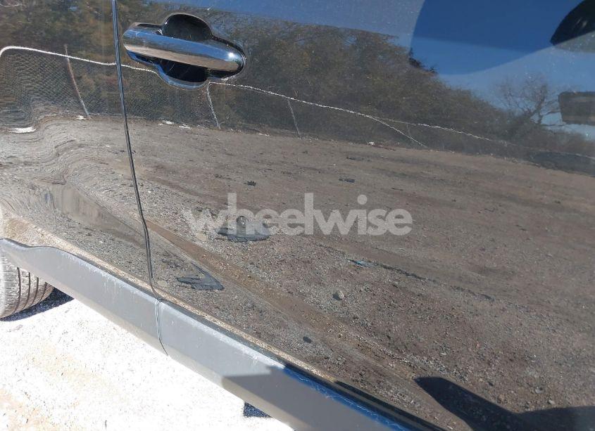 Photo 6 of 2024 Toyota Rav4 LE (VIN 2T3G1RFV6RC394665)