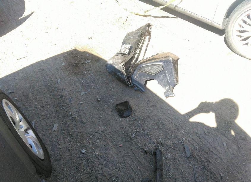 Photo 12 of 2024 Toyota Rav4 LE (VIN 2T3G1RFV6RC422321)