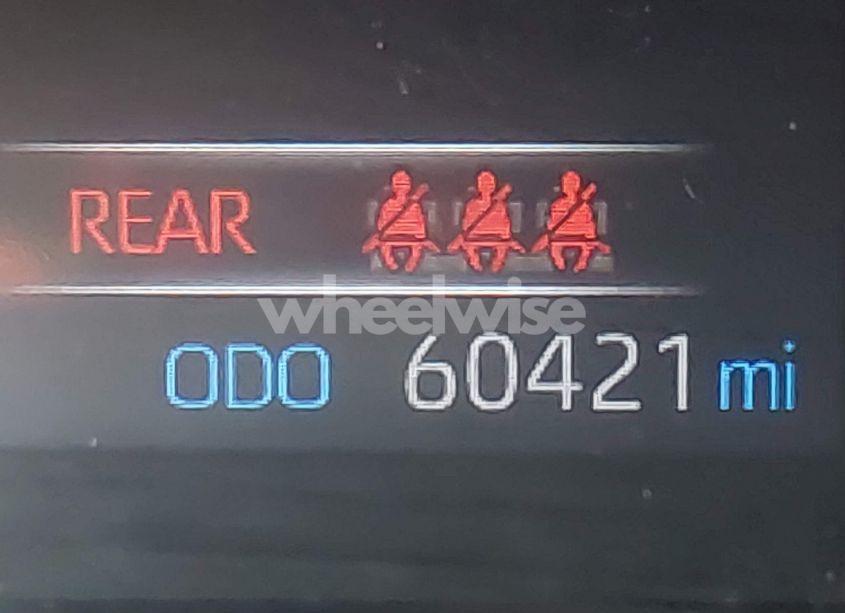 Photo 15 of 2019 Toyota Rav4 LE (VIN 2T3G1RFV7KC036285)