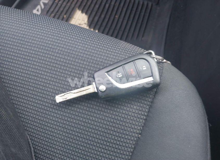 Photo 11 of 2019 Toyota Rav4 LE (VIN 2T3G1RFV7KW052405)