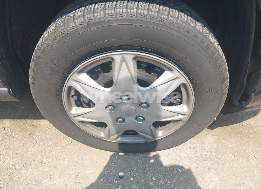 Photo 12 of 2019 Toyota Rav4 LE (VIN 2T3G1RFV7KW052405)