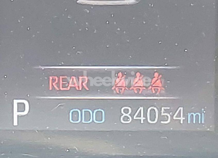 Photo 16 of 2019 Toyota Rav4 LE (VIN 2T3G1RFV7KW052405)