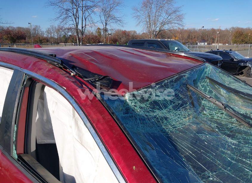 Photo 15 of 2020 Toyota Rav4 LE (VIN 2T3G1RFV7LW107940)