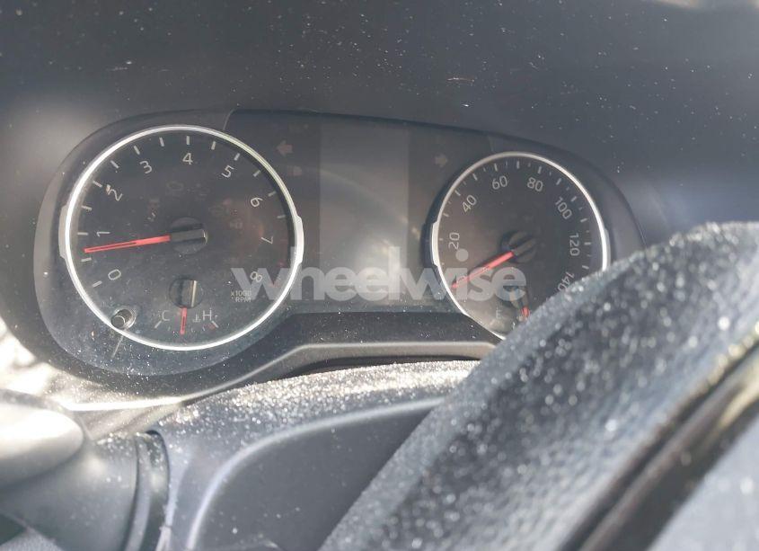 Photo 7 of 2020 Toyota Rav4 LE (VIN 2T3G1RFV7LW107940)