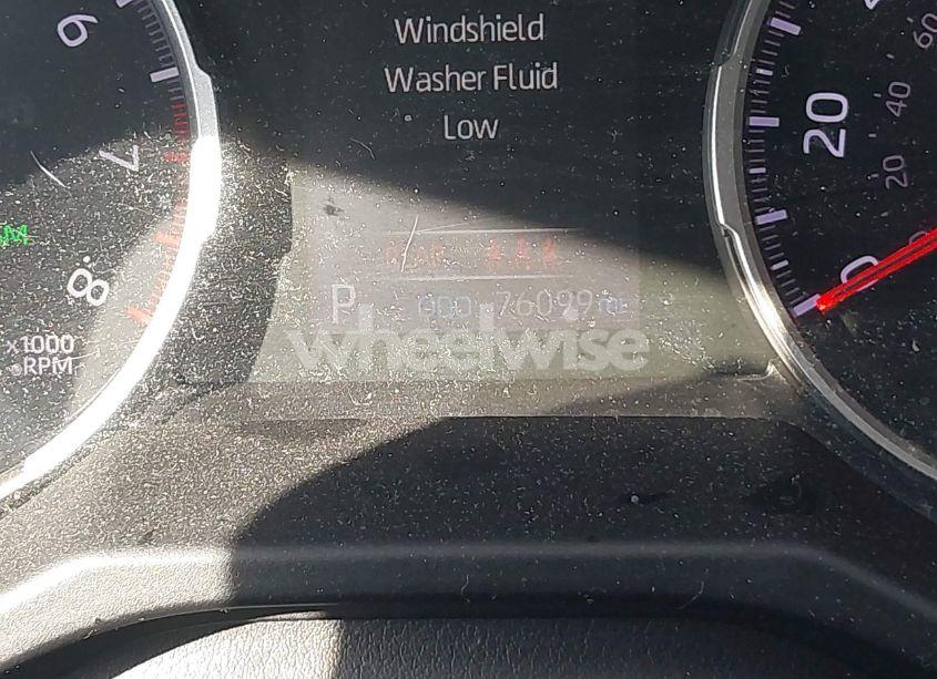 Photo 15 of 2020 Toyota Rav4 LE (VIN 2T3G1RFV7LW117920)