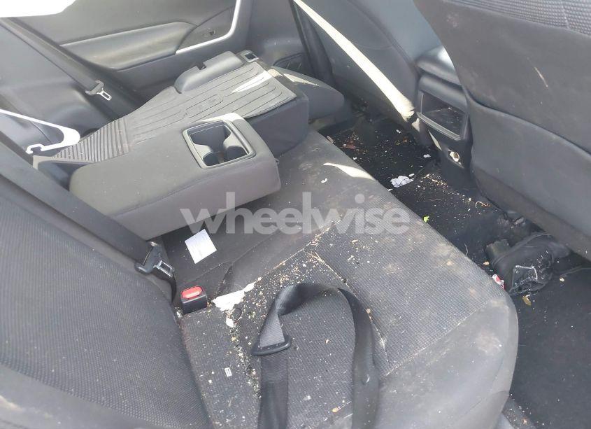 Photo 8 of 2020 Toyota Rav4 LE (VIN 2T3G1RFV7LW117920)