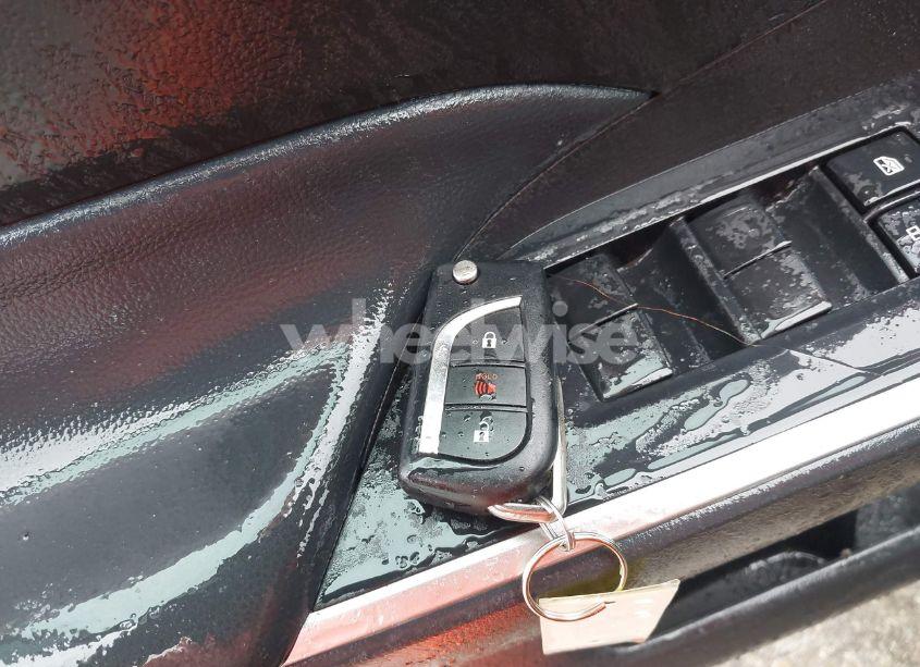 Photo 11 of 2021 Toyota Rav4 LE (VIN 2T3G1RFV7MC184178)