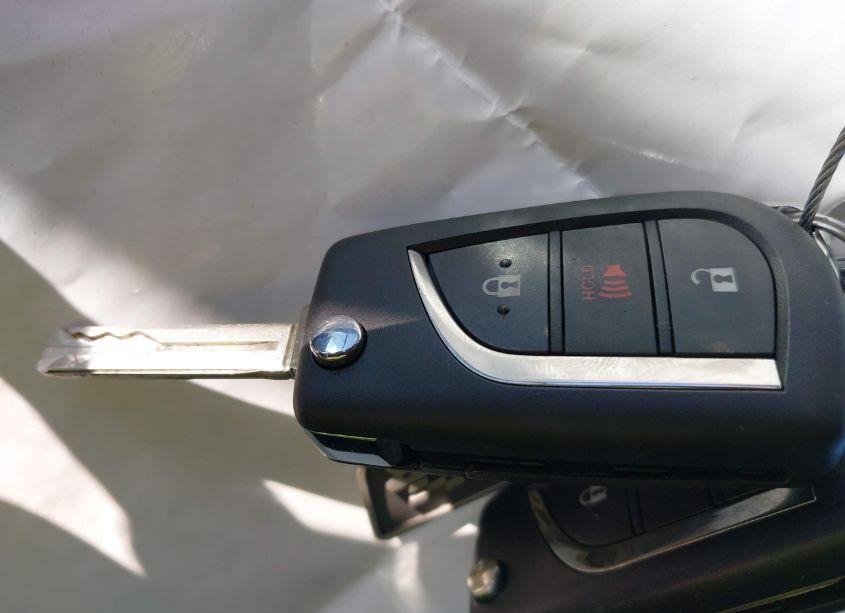 Photo 11 of 2021 Toyota Rav4 LE (VIN 2T3G1RFV7MC217115)