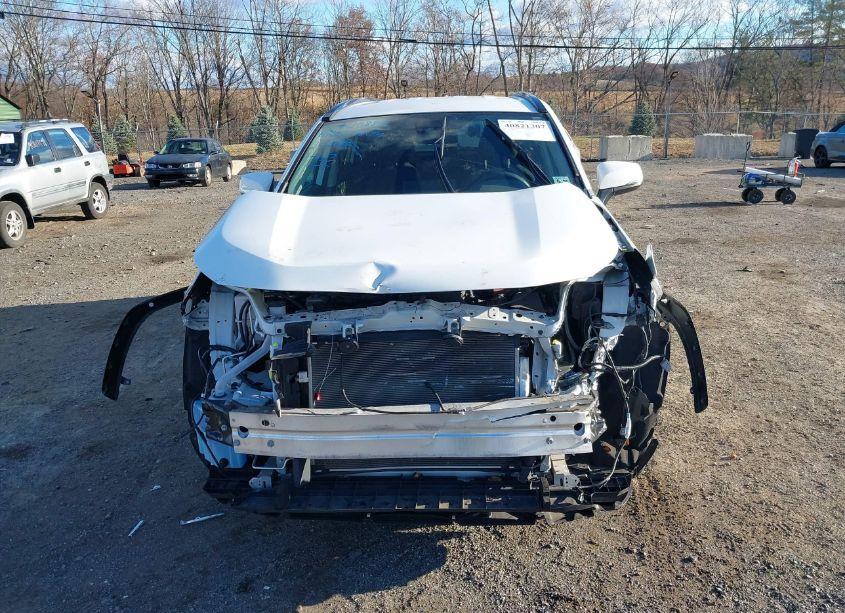 Photo 12 of 2021 Toyota Rav4 LE (VIN 2T3G1RFV7MC217115)