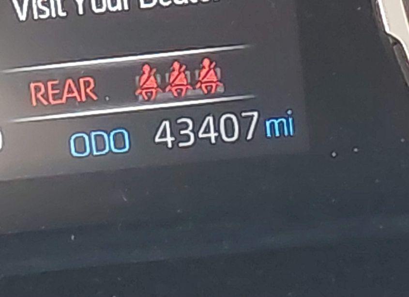 Photo 15 of 2021 Toyota Rav4 LE (VIN 2T3G1RFV7MC235405)