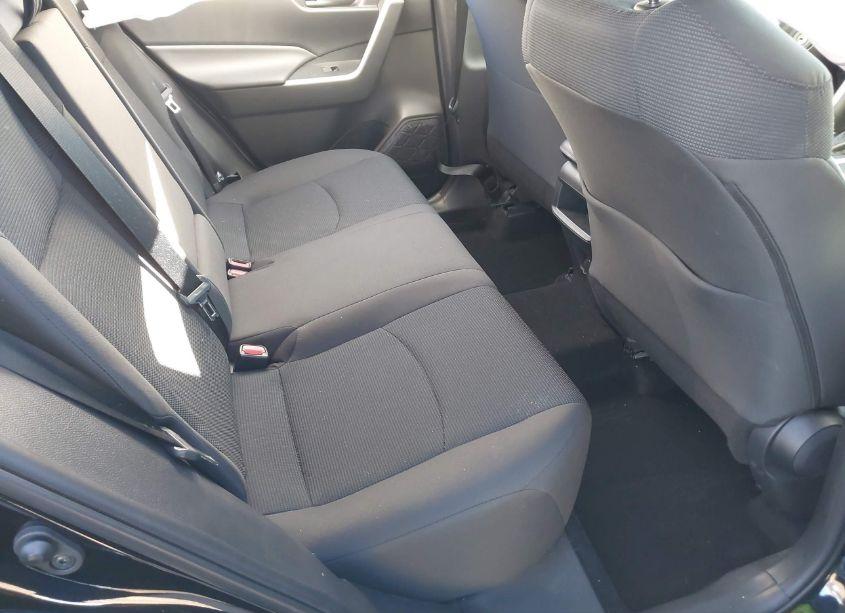 Photo 8 of 2021 Toyota Rav4 LE (VIN 2T3G1RFV7MC235405)