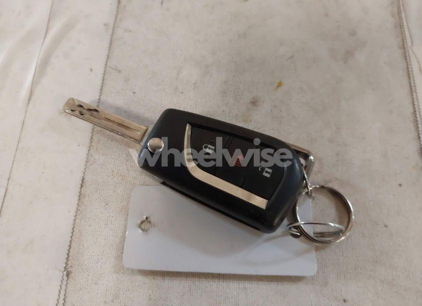 Photo 11 of 2020 Toyota Rav4 LE (VIN 2T3G1RFV8LW099170)