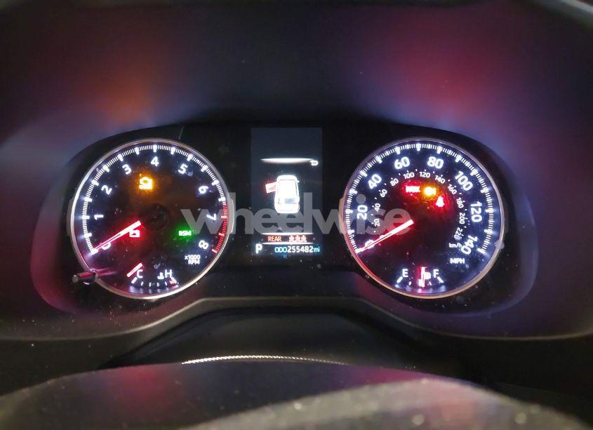Photo 7 of 2020 Toyota Rav4 LE (VIN 2T3G1RFV8LW099170)
