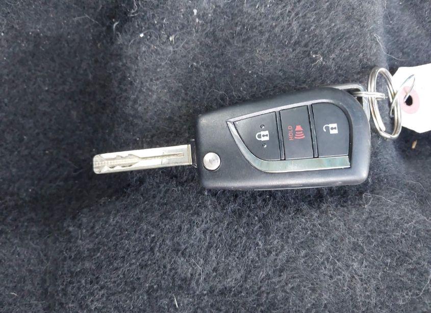 Photo 11 of 2021 Toyota Rav4 LE (VIN 2T3G1RFV8MW224413)