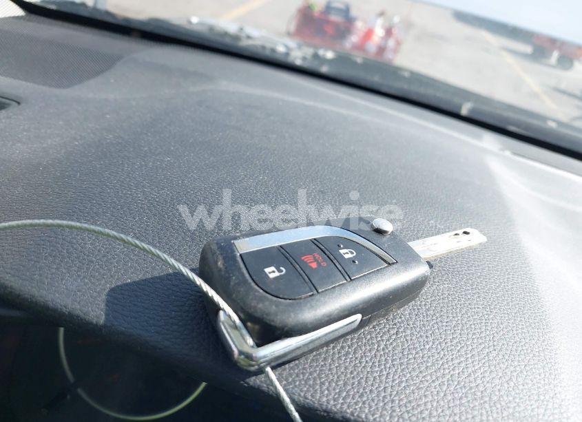 Photo 11 of 2022 Toyota Rav4 LE (VIN 2T3G1RFV8NC257124)